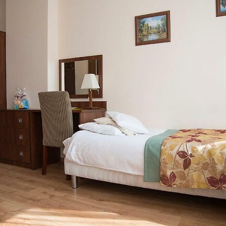 Sanatorium Uzdrowiskowe Lacznosc Hotel Ciechocinek Bagian luar foto