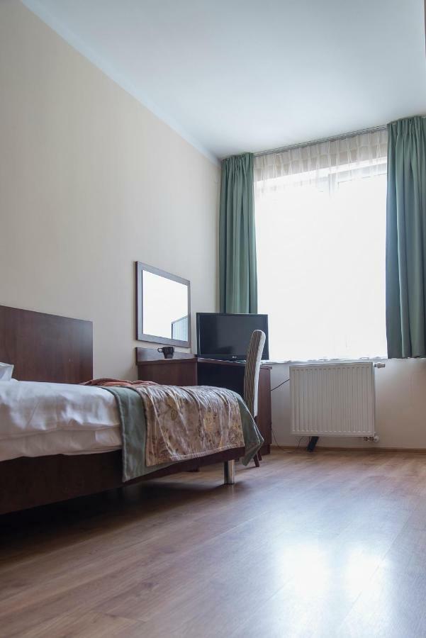 Sanatorium Uzdrowiskowe Lacznosc Hotel Ciechocinek Bagian luar foto
